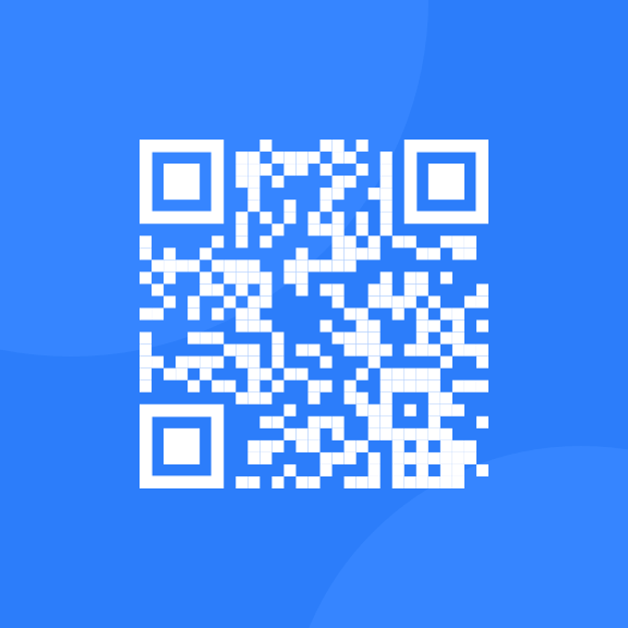 Frontend Mentor | QR code component